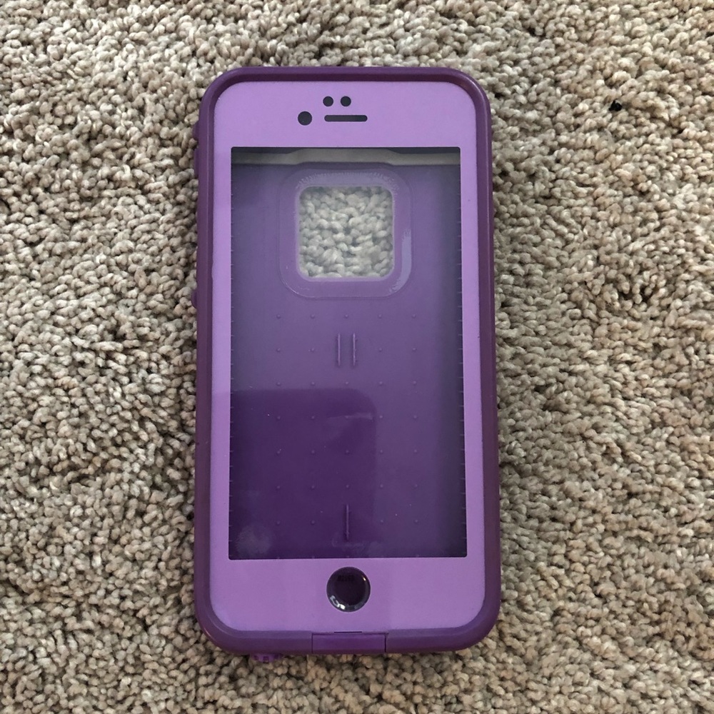 LifeProof iPhone 6 case
